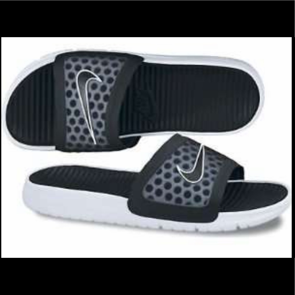 🆕Nike Rejuven8 Slide 3